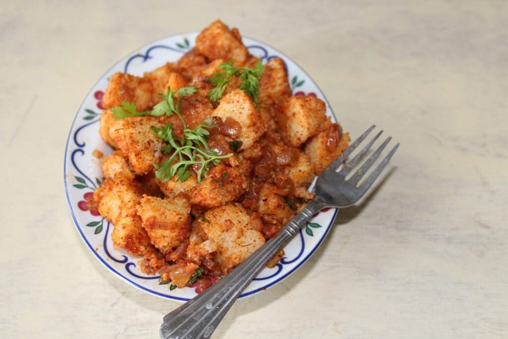 Tawa Idli