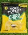 TY Salted Rs.5-12pcs