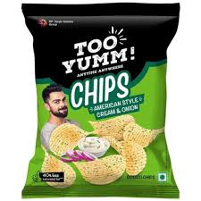 TY Onion n Cream 12pcs