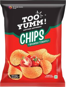TY Tomato