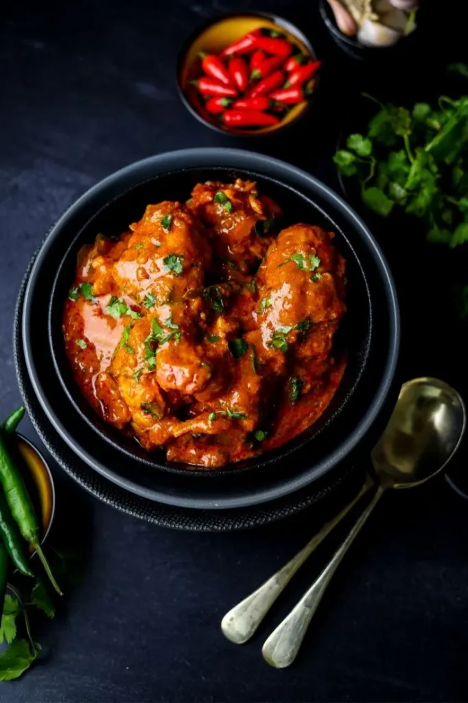Chicken Do Payaza