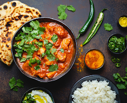 Veg Maharani