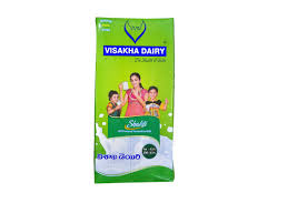 Visaka Dairy Shakti Milk