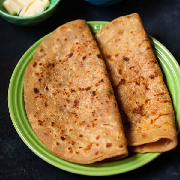 Aloo Parotta