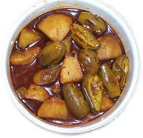 Alu potala rasa