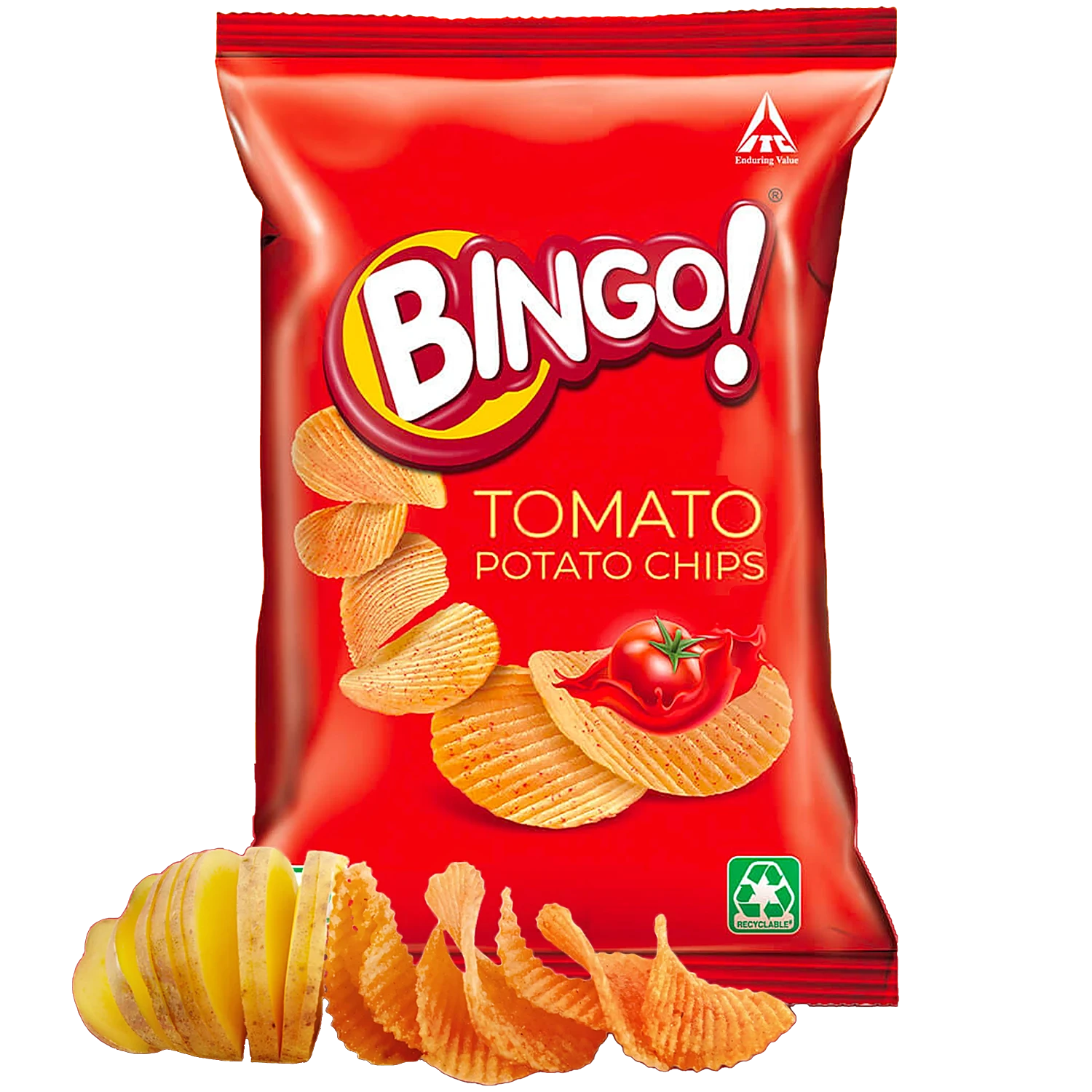Bingo Tomato