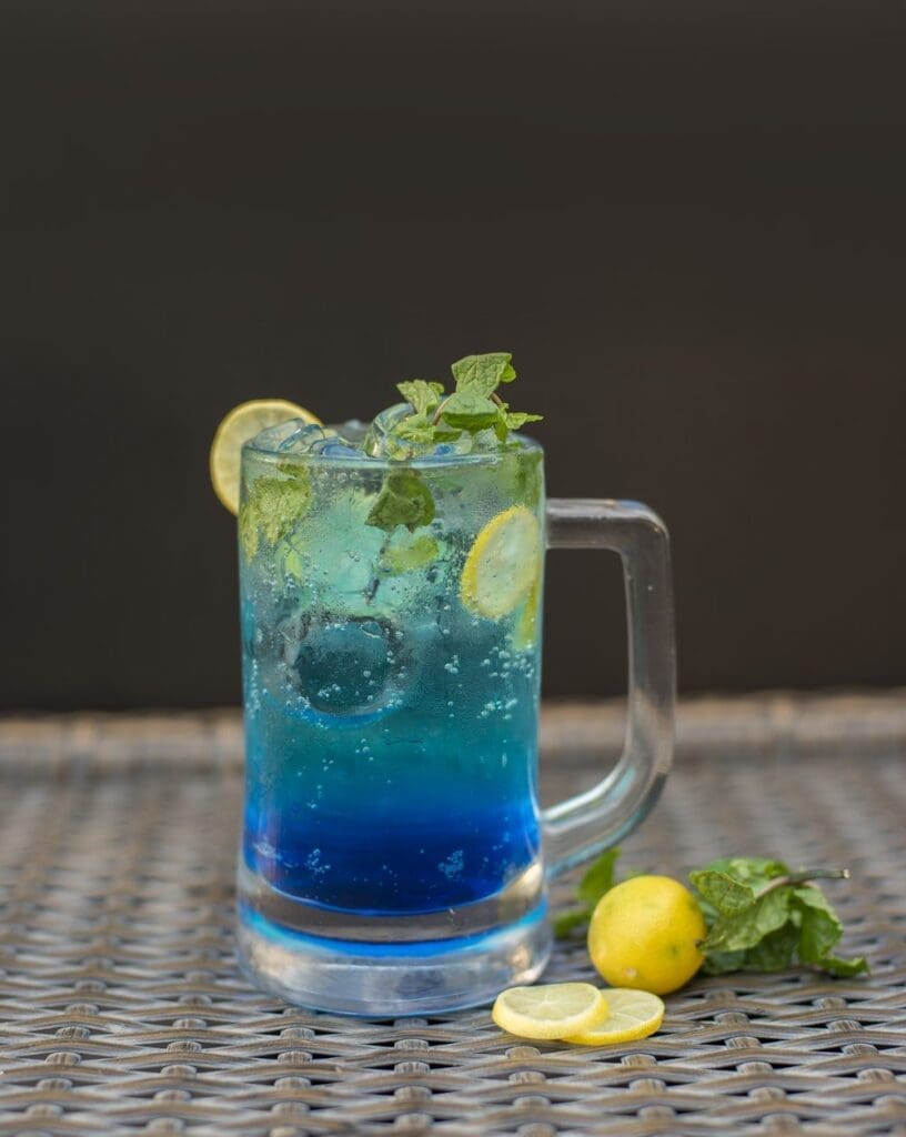 Blue Lagoon