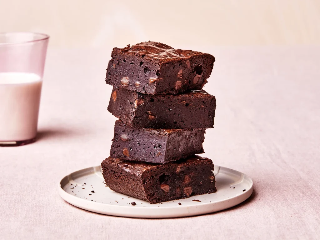 Chocolate Brownie