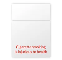 Marlboro Gold Advanced 20 piece