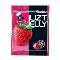 Alpenliebe Juzt Jelly Strawberry Flavour148 g