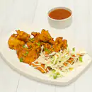 Fried Fish