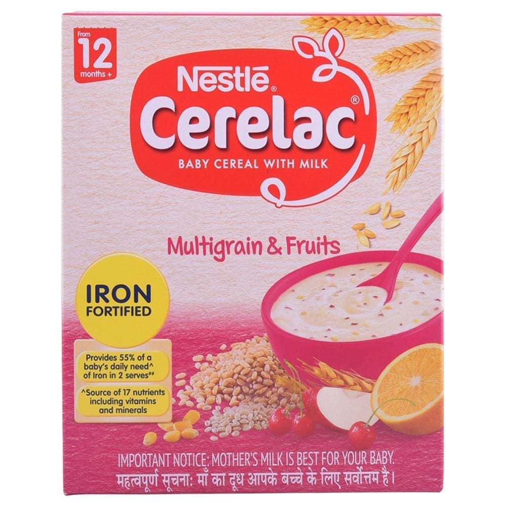 Nestle Cerelac