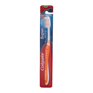 collgate flexi toothbrush