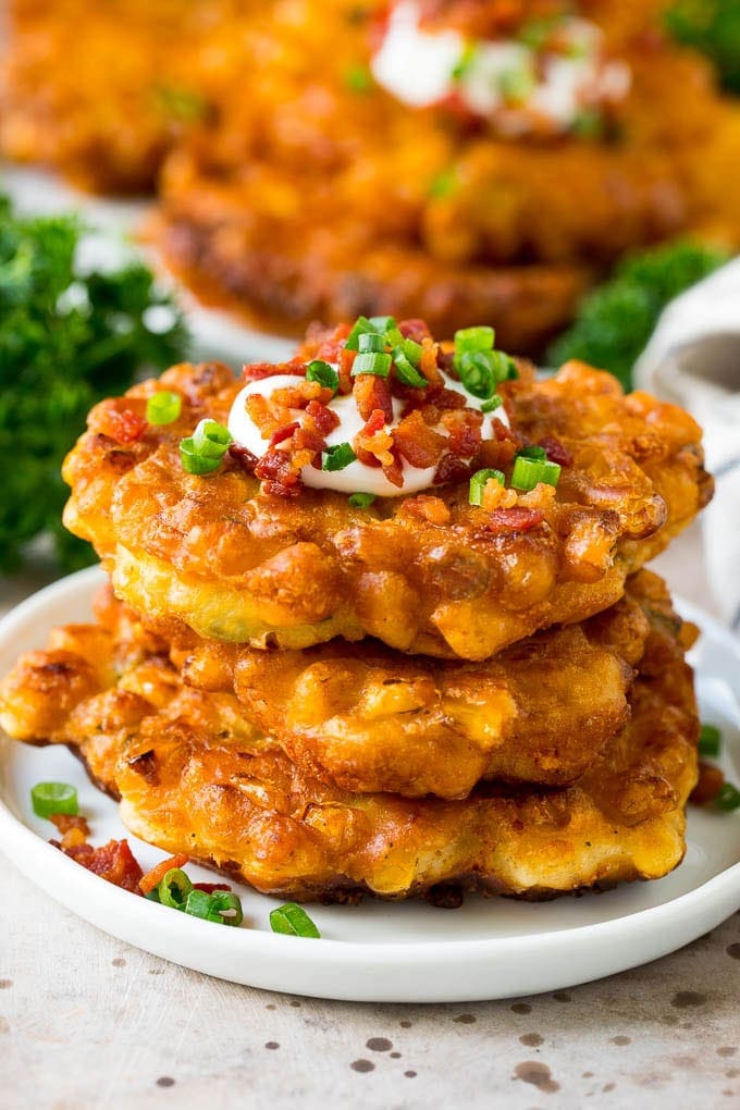 Fritter