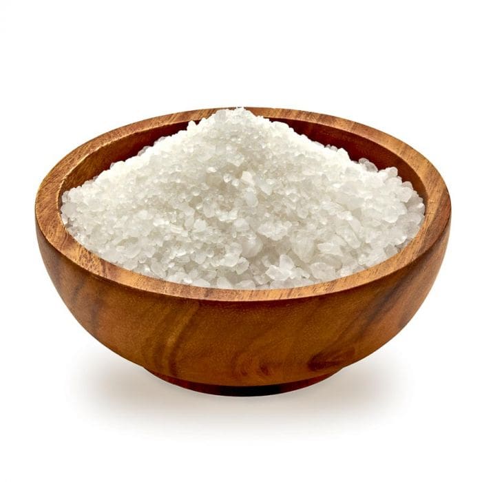 Salt