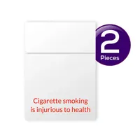 Gold Flake Kings Red Cigarette 10 pc Combo2 Pieces