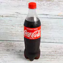 Coca Cola – Pet Bottle