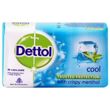 Dettol cool soap