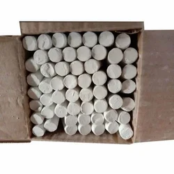 Chalk piece box