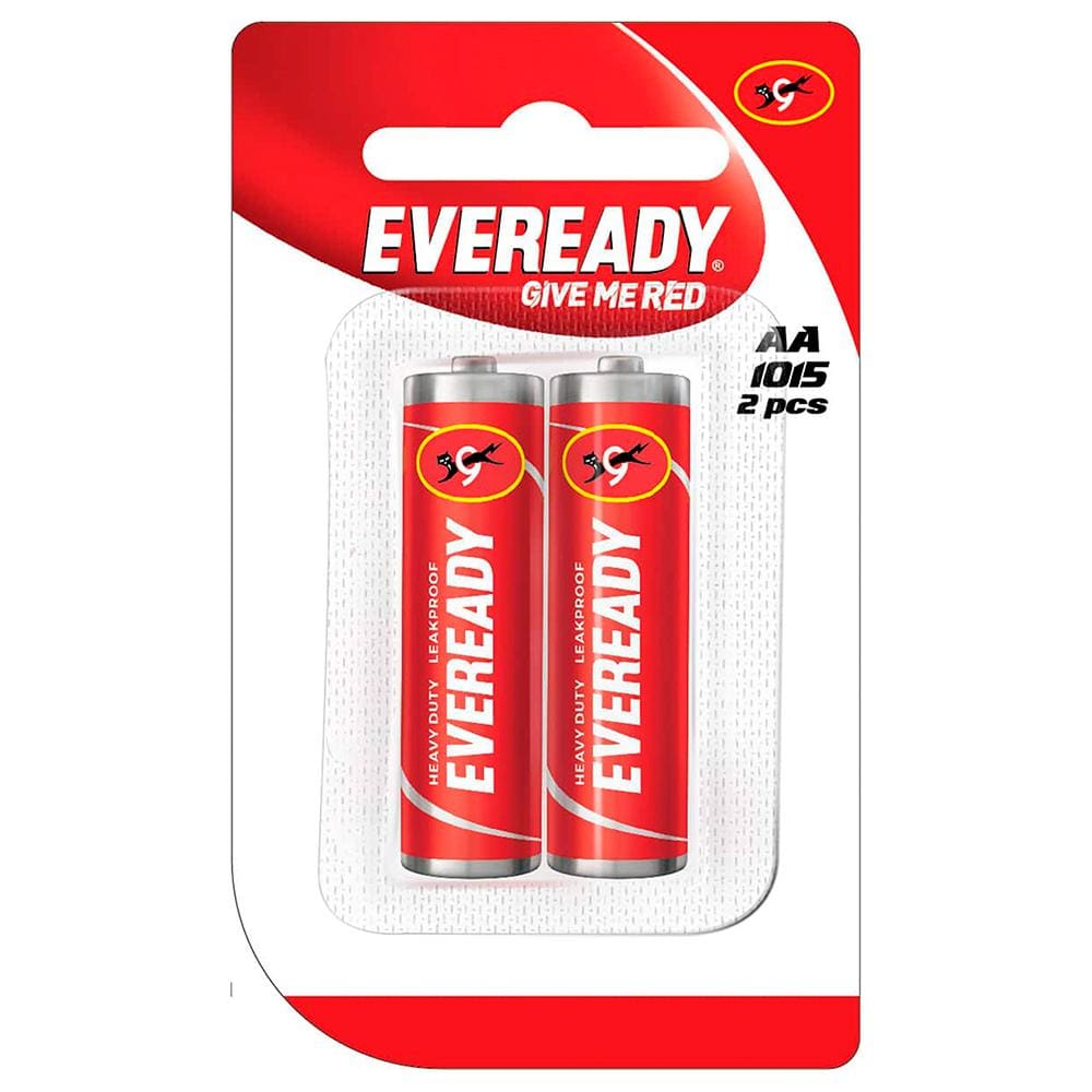 Batteries