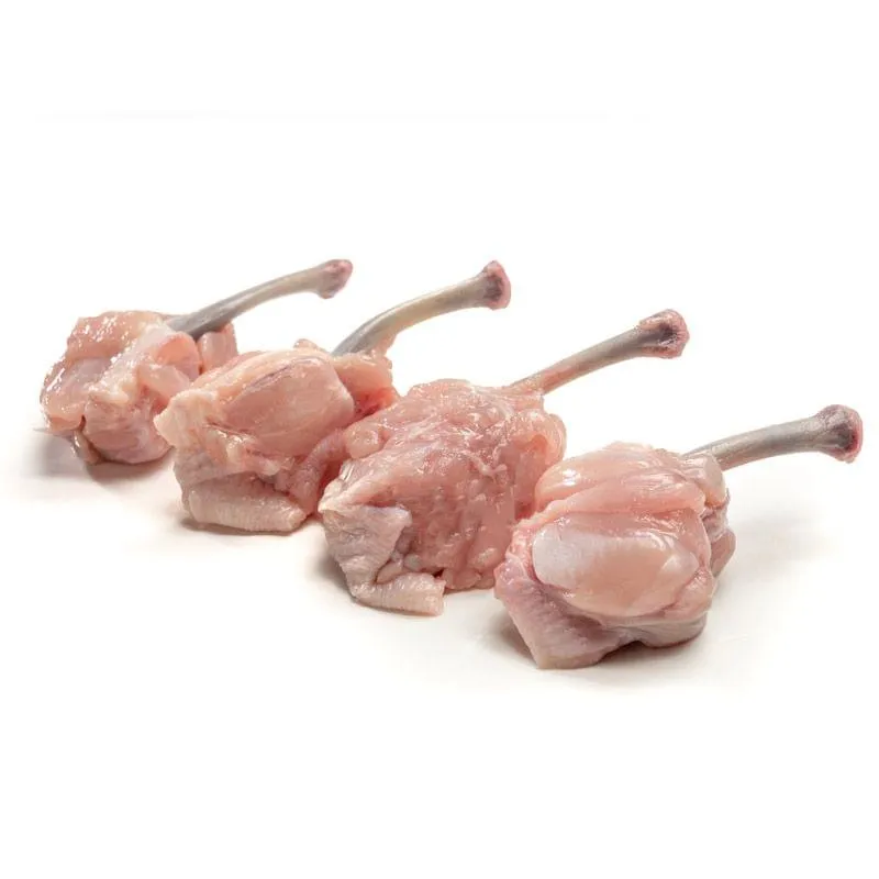 Chicken Lollipops