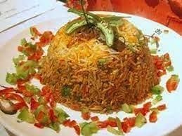 Shahi Korma Biryani