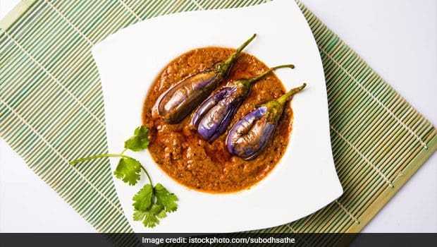 Khattey Baigan