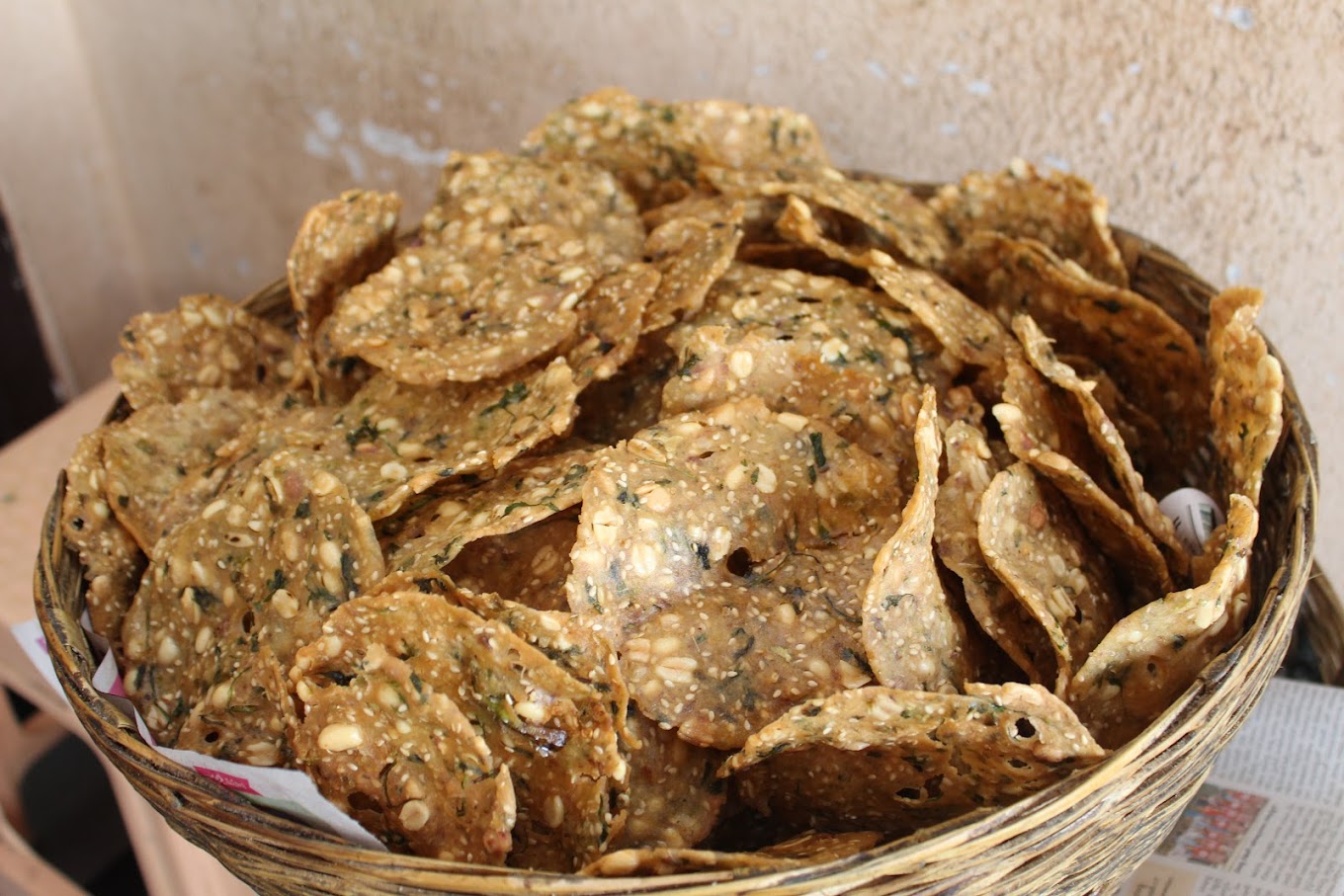 Garappalu
