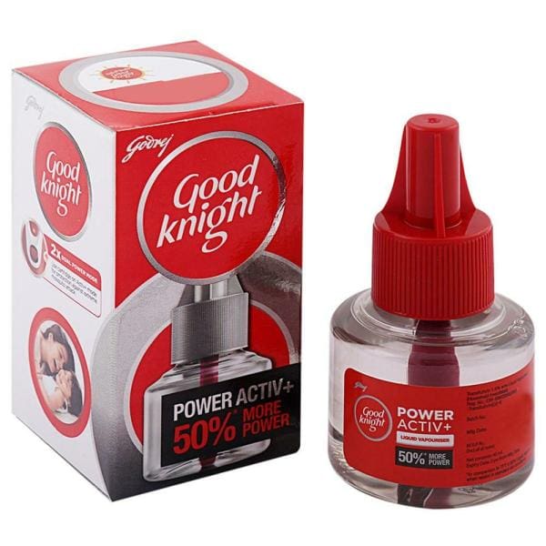 Goodknight Refill