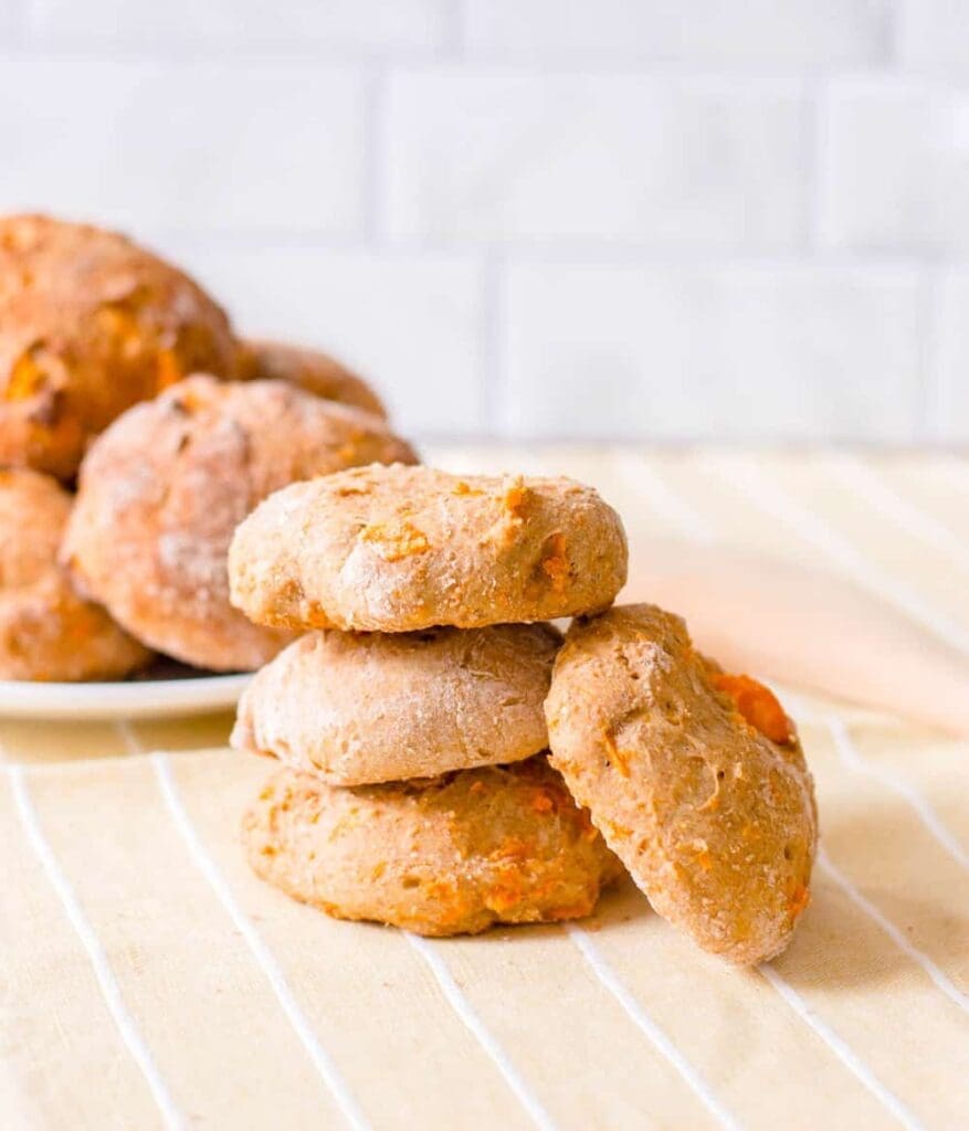 Sweet Biscuits