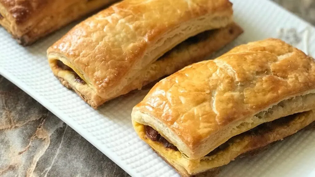 Veg Puff
