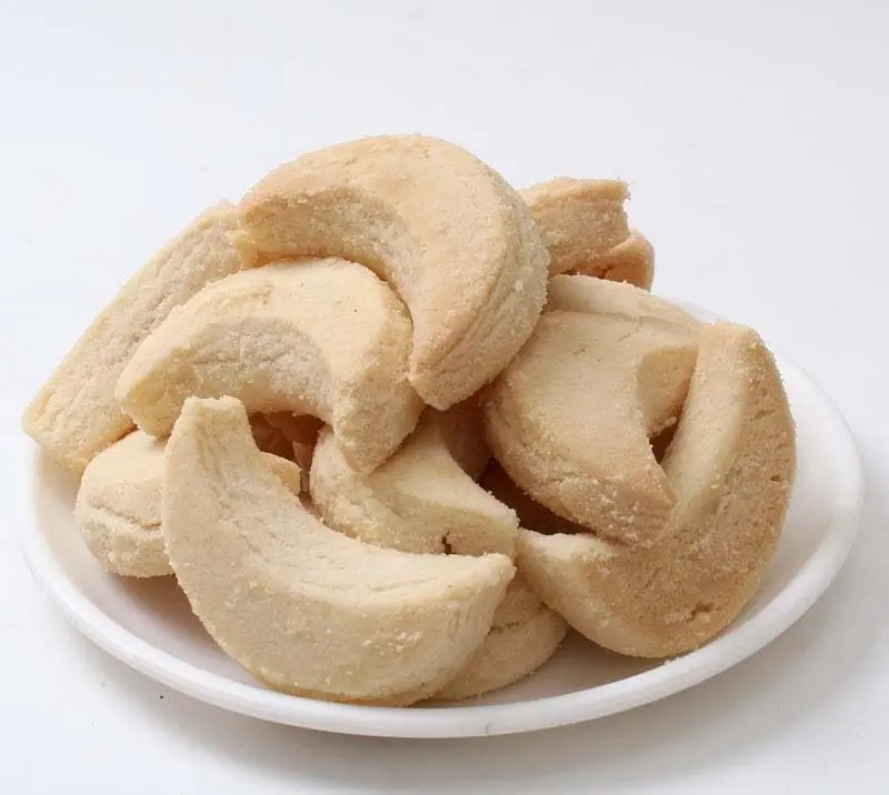 Chaand biscuit