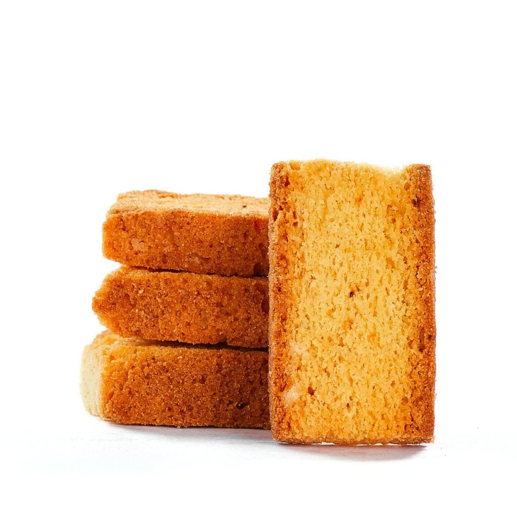 Rusk