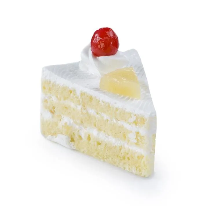 Pineapple Pastry