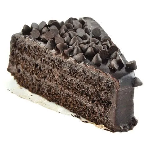 Chocolate Chocochips Pastry