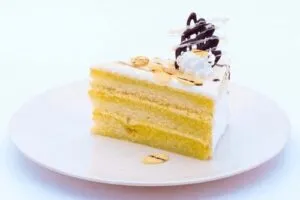 Almond Pastry