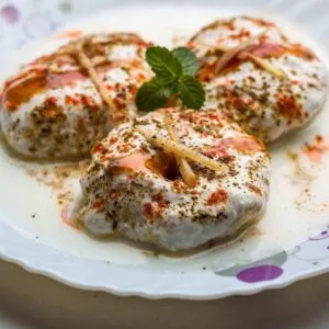 Dahi Vada