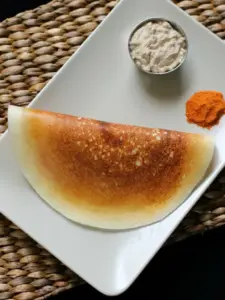Plain Dosa