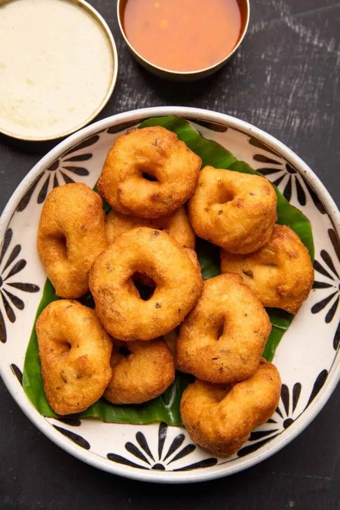 Vada