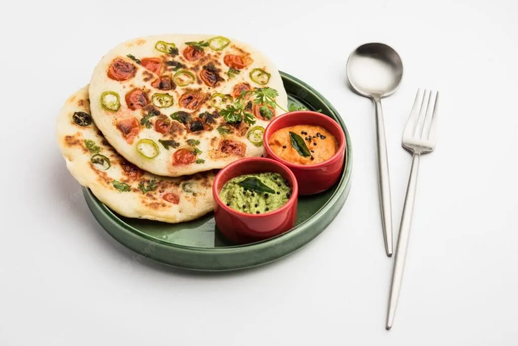 Uttapam