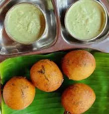 Mysore Bonda