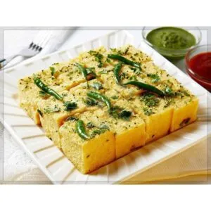 Dhokla