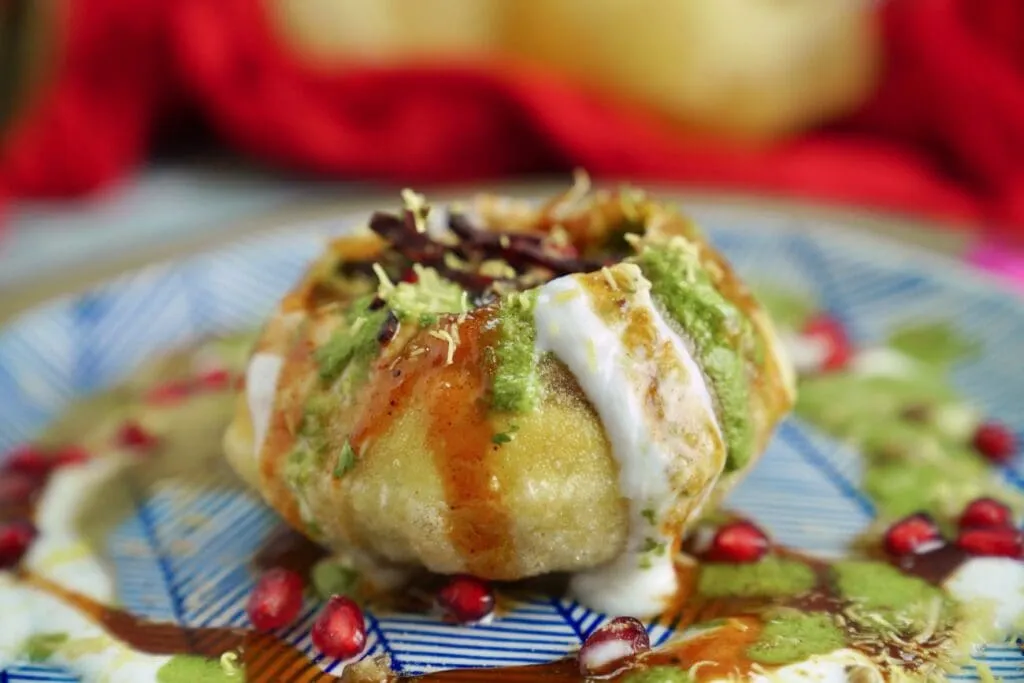 Raj Kachori