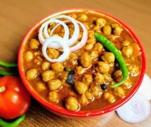 Chole