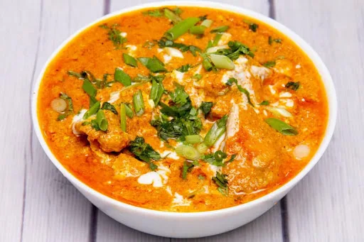 Mughlai Chicken