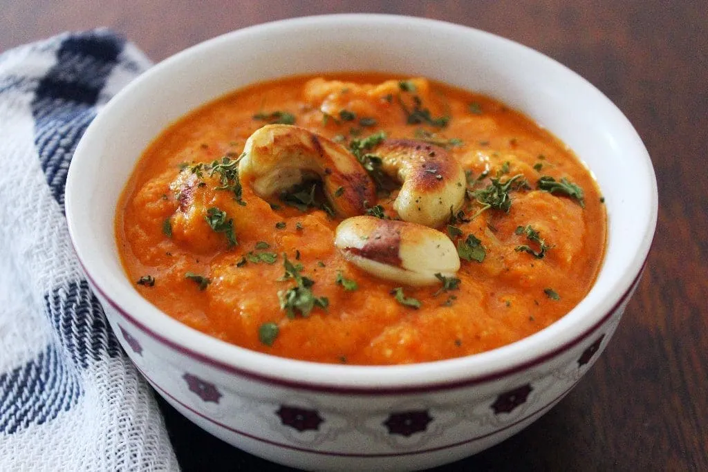 Kaju Masala
