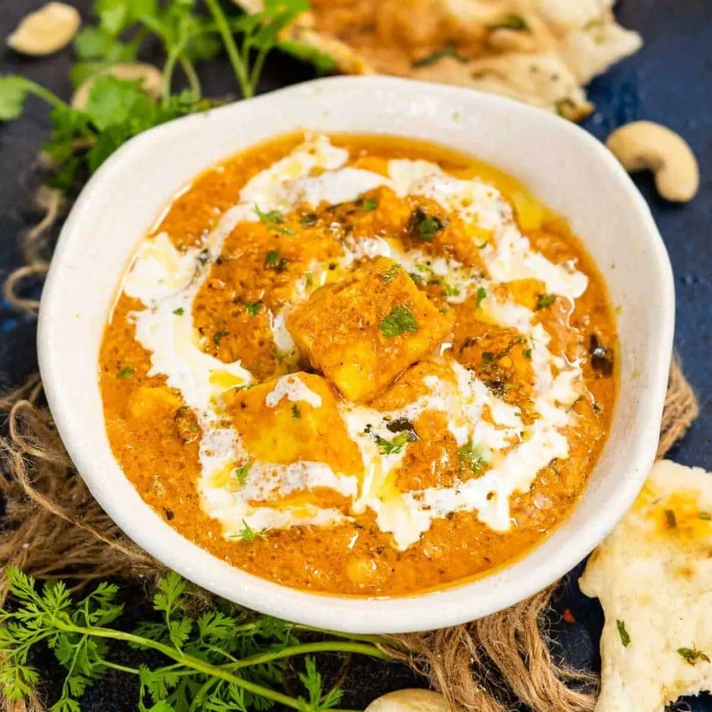 Paneer Lababdaar