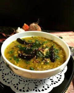 Gongura Pappu