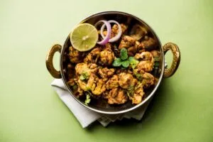 Bheja Fry