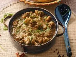 Mutton Kalimirchi